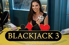 Blackjack 3